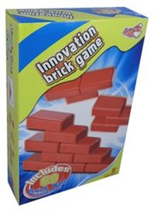 Bild von Zbuduj Mur Układanka 60 w 1