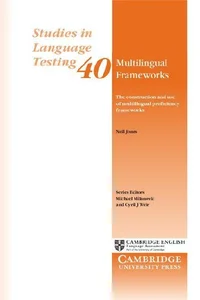 Bild von Multilingual Frameworks
