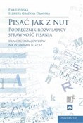Pisać jak ... - Ewa Lipińska, Elżbieta Grażyna Dąmbska - buch auf polnisch 