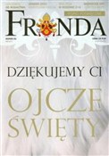 Polnische buch : Fronda 66 - Tomasz Ochinowski, Jarosław Wróblewski