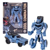 Książka : Robot tran...
