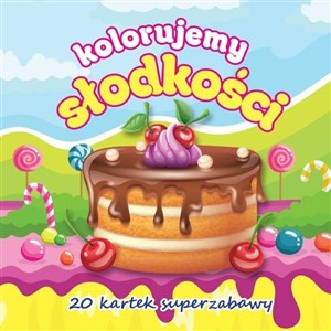 Bild von Kolorujemy słodkości