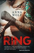 Książka : Ring - Anna Wolf