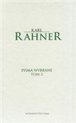 Pisma wybr... - Karl Rahner - Ksiegarnia w niemczech