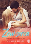 Książka : Zew serca - Lilianna Garden