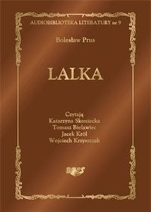 Bild von [Audiobook] Lalka