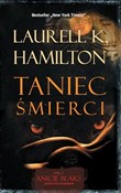 Taniec śmi... - Laurell K. Hamilton - Ksiegarnia w niemczech