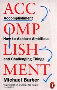 Bild von Accomplishment