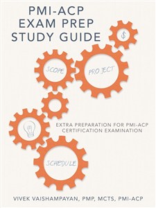 Bild von PMI-Acp Exam Prep Study Guide