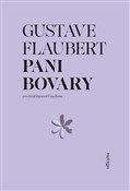 Pani Bovar... - Gustave Flaubert -  polnische Bücher