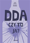 DDA Czy to... - Anna Maria Seweryńska, Cezary Biernacki -  Książka z wysyłką do Niemiec 