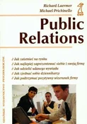Public rel... - Richard Laermer, Michael Prichinello -  fremdsprachige bücher polnisch 
