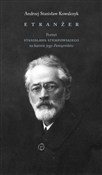 Polnische buch : Etranżer. ... - Stanisław Kowalczyk Andrzej