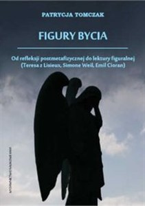 Bild von Figury bycia Od refleksji postmetafizycznej do lektury figuralnej