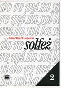 Polska książka : Solfeż Z 2... - Józef Karol Lasocki