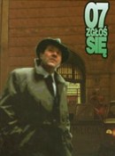 07 zgłoś s... - Szmagier Krzysztof, Komar Michał, Kamiński Andrzej, Tarnas Kazimierz - buch auf polnisch 