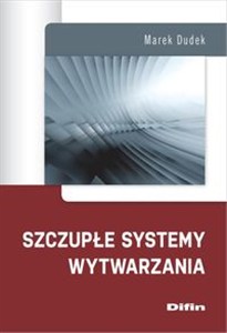 Obrazek Szczupłe systemy wytwarzania