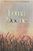 Polnische buch : Lorna Doon... - R.D. Blackmore