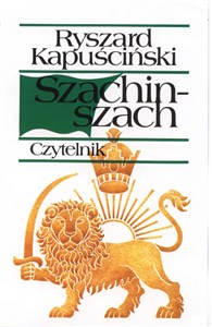 Obrazek Szachinszach