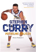 Polnische buch : Stephen Cu... - Marcus Thompson