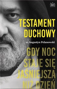Bild von Testament duchowy Gdy noc staje się jaśniejsza niż dzień