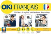 OK! França... - Natalia Wajda - buch auf polnisch 