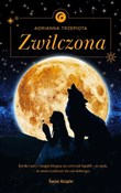 Zobacz : Zwilczona - Adrianna Trzepiota