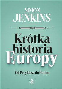 Obrazek Krótka historia Europy
