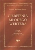 [Audiobook... - Wolfgang Johann Goethe -  Książka z wysyłką do Niemiec 