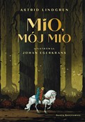 Zobacz : Mio, mój M... - Astrid Lindgren