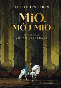 Obrazek Mio, mój Mio