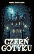 Polska książka : Czerń goty... - Ewelina Palian-Kobiela
