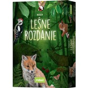 Leśne rozd... - buch auf polnisch 