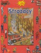 Polnische buch : Strażacy 8... - Opracowanie Zbiorowe