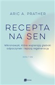 Recepta na... - Aric A. Prather -  Książka z wysyłką do Niemiec 