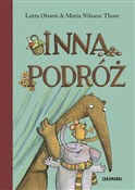 Inna podró... - Lotta Olsson -  polnische Bücher