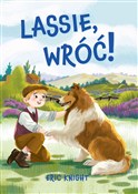 Polska książka : Lassie, wr... - Eric Knight