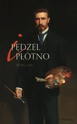 Pędzel i p... - Iwan Los -  fremdsprachige bücher polnisch 