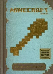Bild von Minecraft Construction Handbook
