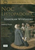 Książka : Noc listop... - Opracowanie Zbiorowe