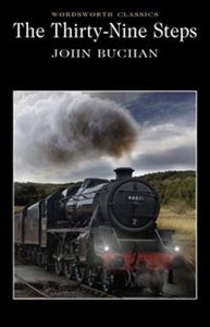 Obrazek The Thirty-Nine Steps