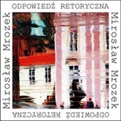 Odpowiedź ... - Mirosław Mrozek -  fremdsprachige bücher polnisch 