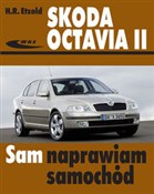 Polnische buch : Skoda Octa... - H.R.Etzold