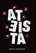 Polnische buch : Ateista - Andrzej Koraszewski