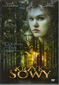Polnische buch : Krzyk sowy...
