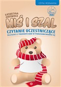 Miś i szal... - Katarzyna Sadowska -  Książka z wysyłką do Niemiec 