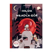 Hilda i Wł... - Luke Pearson - Ksiegarnia w niemczech