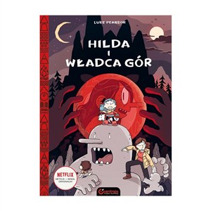 Bild von Hilda i Władca gór