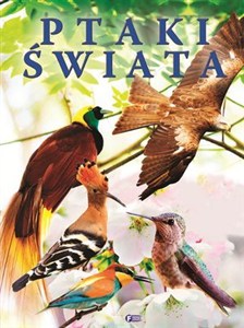 Bild von Ptaki świata
