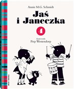 Jaś i Jane... - Annie Schmidt - Ksiegarnia w niemczech